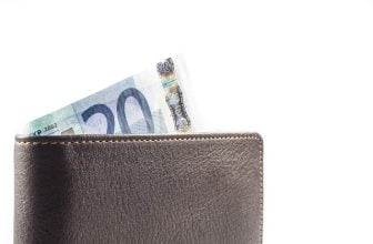 De stijlvolle veelzijdigheid van leren portemonnees