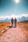 Hoe de juiste wandelschoenen te kiezen: tips en aanbevelingen